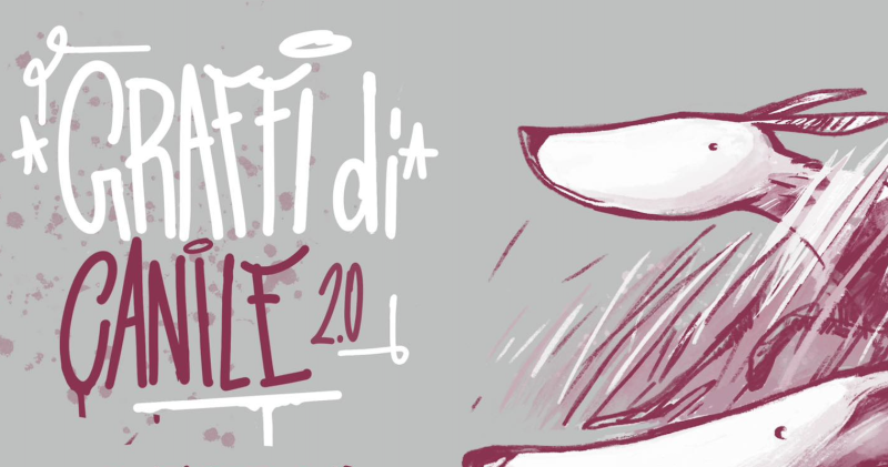 Graffi di canile 2.0